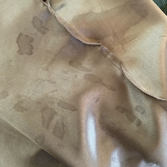 Ranna Gill size 6 Red Ceret Maxi Dress - Anthropologie - Picture 8 of 16